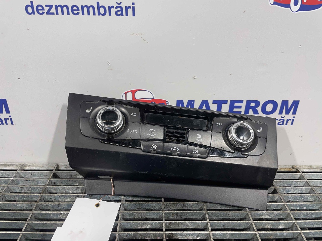 TABLOU COMANDA INCALZIRE AUDI A5 A5 - - (2011 2016)