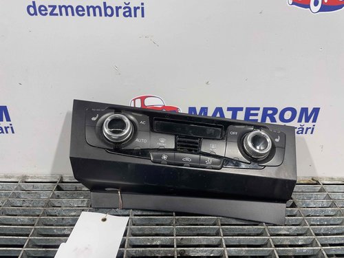 TABLOU COMANDA INCALZIRE AUDI A5 A5 - - (2011 2016)