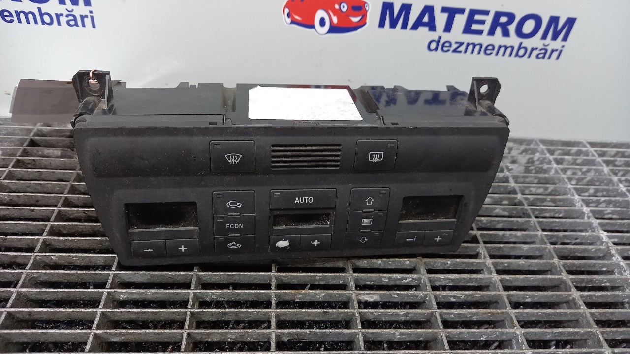 TABLOU COMANDA INCALZIRE AUDI A6 - - (20