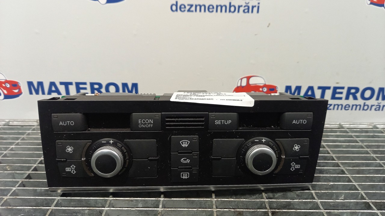 TABLOU COMANDA INCALZIRE AUDI A6 - - (2004 2009)