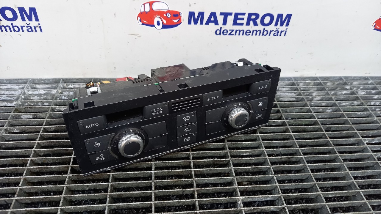TABLOU COMANDA INCALZIRE AUDI A6 - - (2004 2009)
