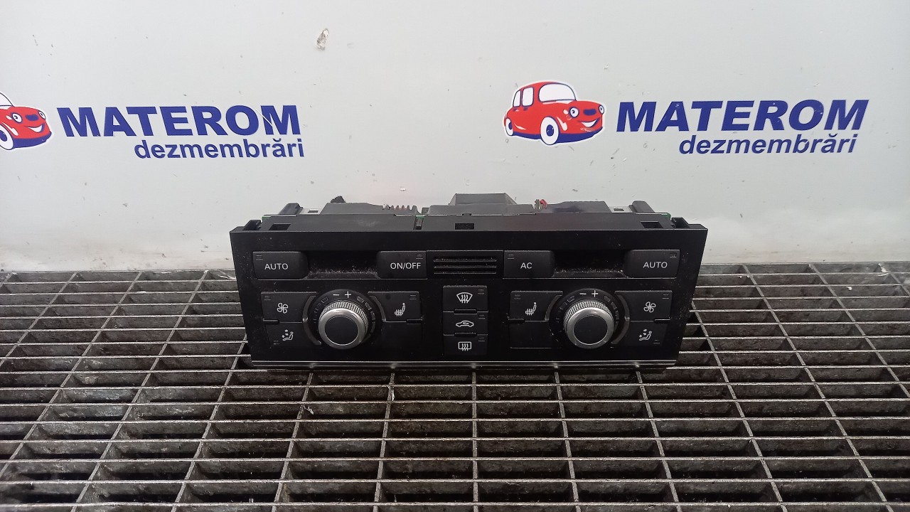 TABLOU COMANDA INCALZIRE AUDI A6 - - (20
