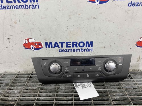 TABLOU COMANDA INCALZIRE AUDI A6 - - (2015 2018)