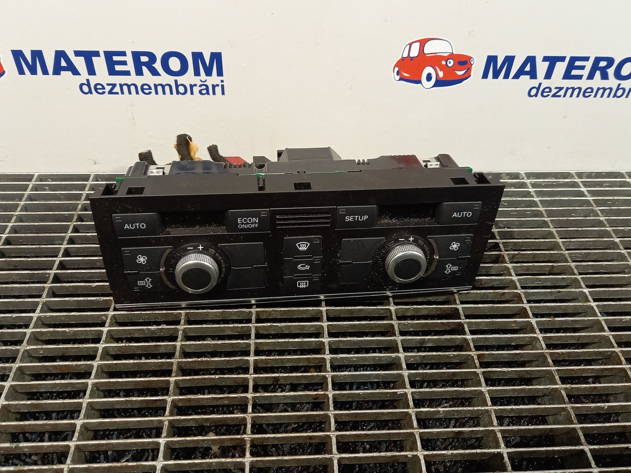 TABLOU COMANDA INCALZIRE AUDI A6 A6 - - (2004 2009)