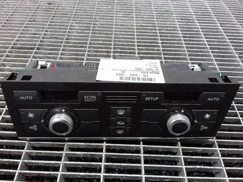 TABLOU COMANDA INCALZIRE AUDI A6 A6 - - (2004 2009)