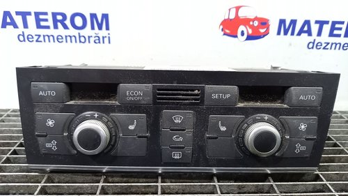 TABLOU COMANDA INCALZIRE AUDI A6 A6 - - (2004 2009)