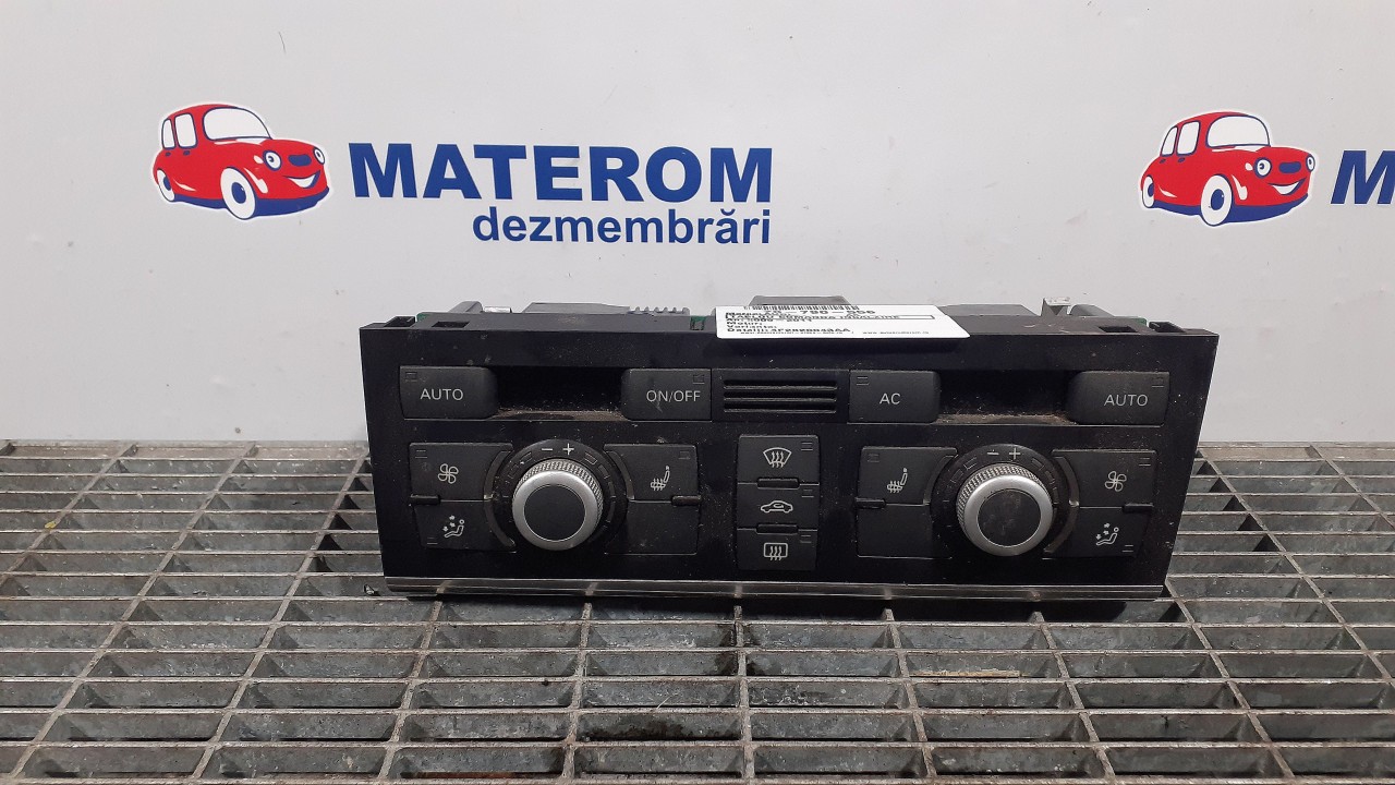 TABLOU COMANDA INCALZIRE AUDI A6 A6 - - (2009 2011)