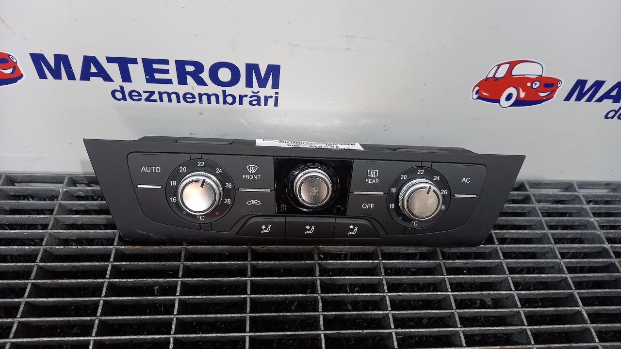 TABLOU COMANDA INCALZIRE AUDI A6 A6 - - (2011 2015)