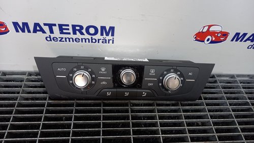 TABLOU COMANDA INCALZIRE AUDI A6 A6 - - (2011 2015)