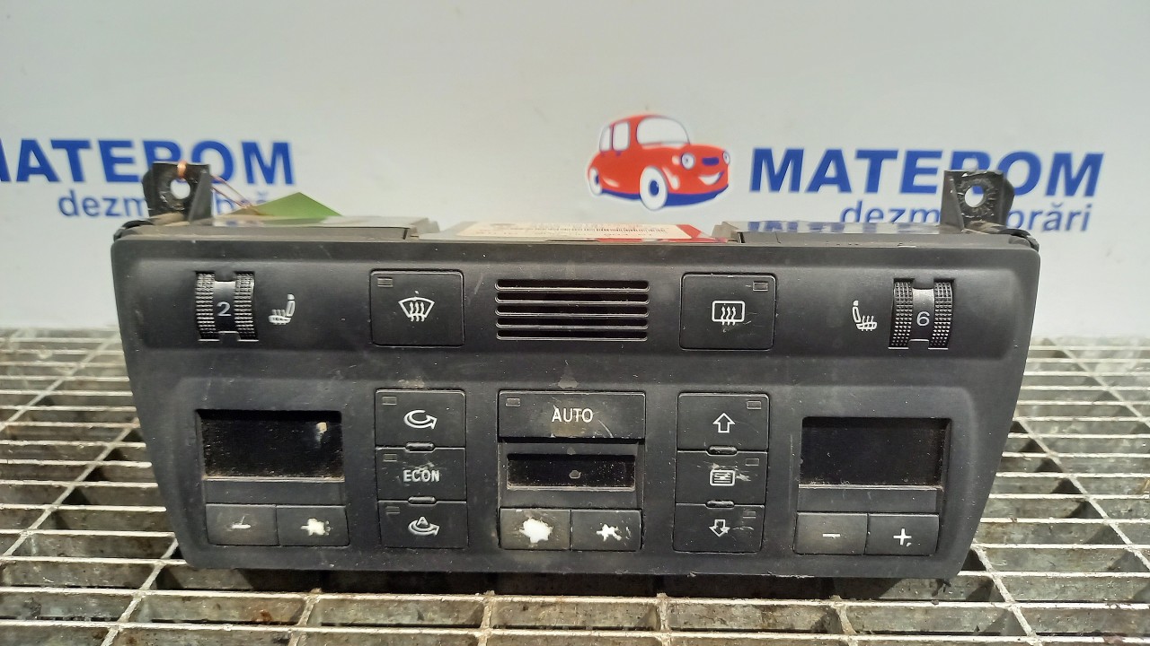 TABLOU COMANDA INCALZIRE AUDI A6 ALLROAD - - (1999 2005)
