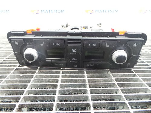 TABLOU COMANDA INCALZIRE AUDI A8 - - (2007 2009)