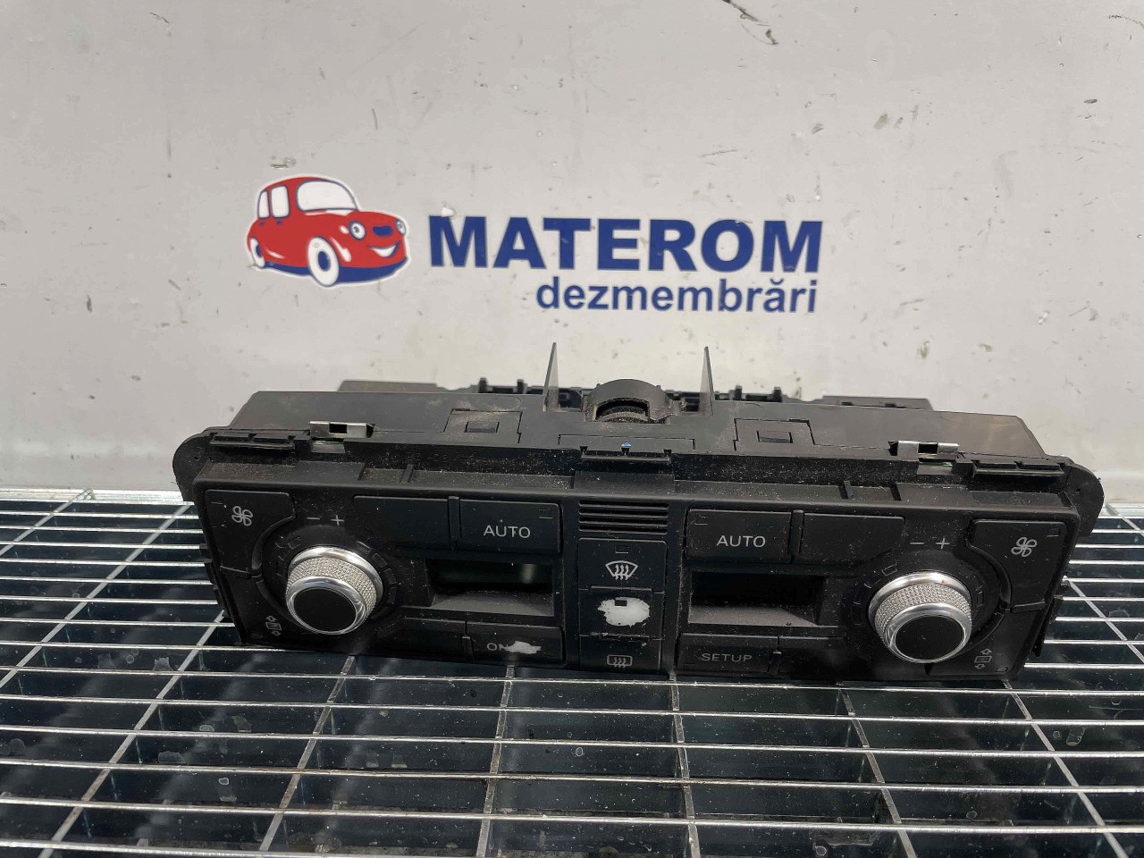 TABLOU COMANDA INCALZIRE AUDI A8 A8 - - (2002 2005)