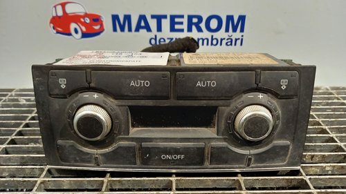 TABLOU COMANDA INCALZIRE AUDI A8 A8 - - (2002 2009)