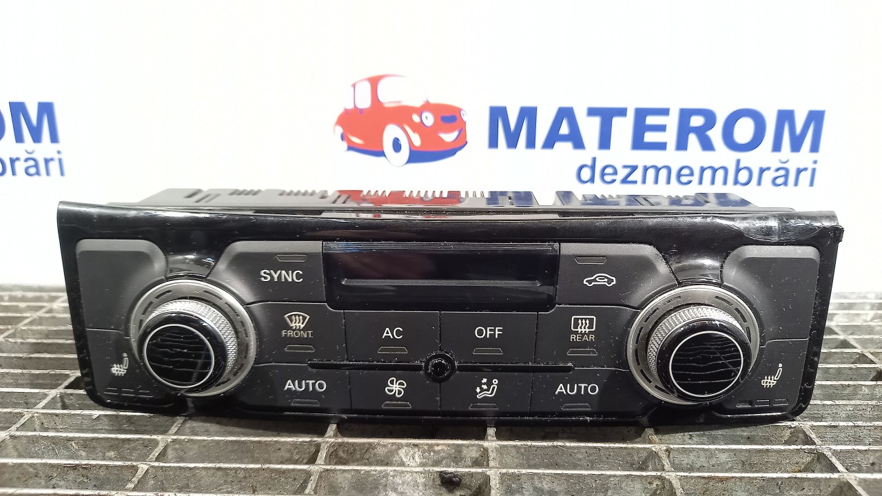TABLOU COMANDA INCALZIRE AUDI A8 A8 - - (2010 2014)