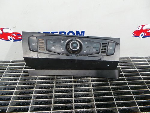 TABLOU COMANDA INCALZIRE AUDI Q5 - - (2008 2013)
