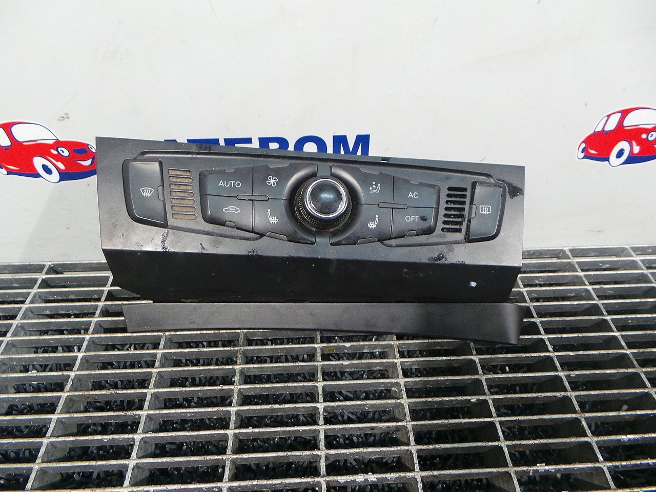 TABLOU COMANDA INCALZIRE AUDI Q5 Q5 - - (2008 2013)