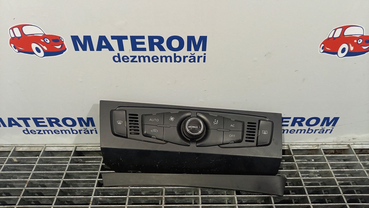 TABLOU COMANDA INCALZIRE AUDI Q5 Q5 - - (2008 2013)