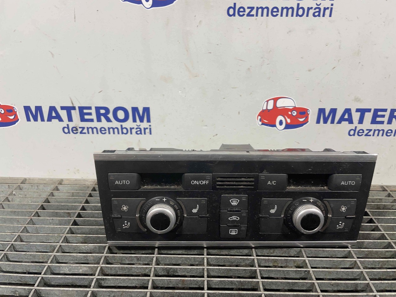 TABLOU COMANDA INCALZIRE AUDI Q7 Q7 - - (2010 2015)