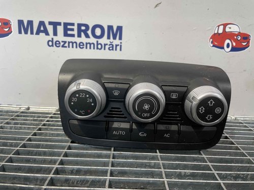 TABLOU COMANDA INCALZIRE AUDI TT TT - - (2006 2014)