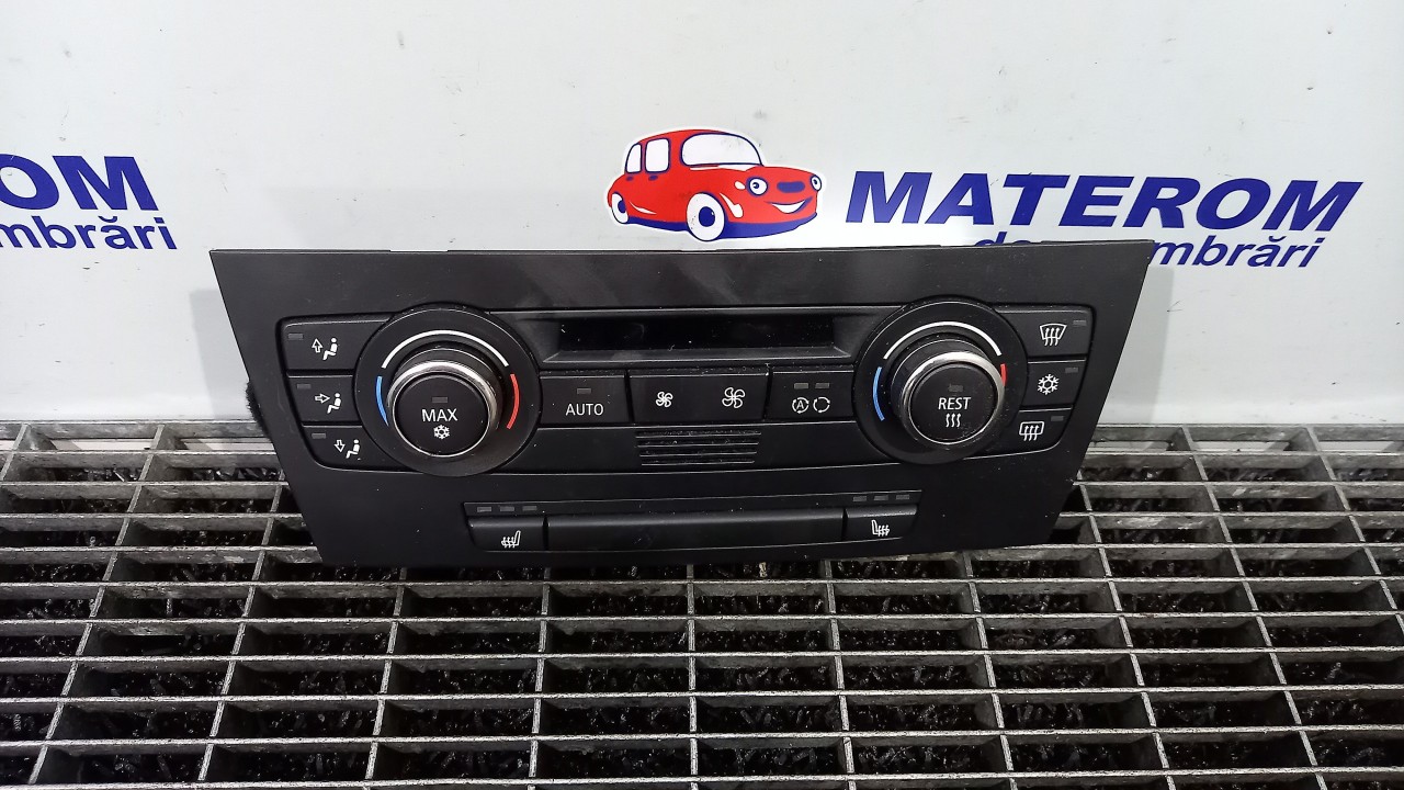 TABLOU COMANDA INCALZIRE BMW SERIA 3 E 9