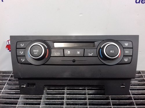 TABLOU COMANDA INCALZIRE BMW X1 - - (2009 2015)