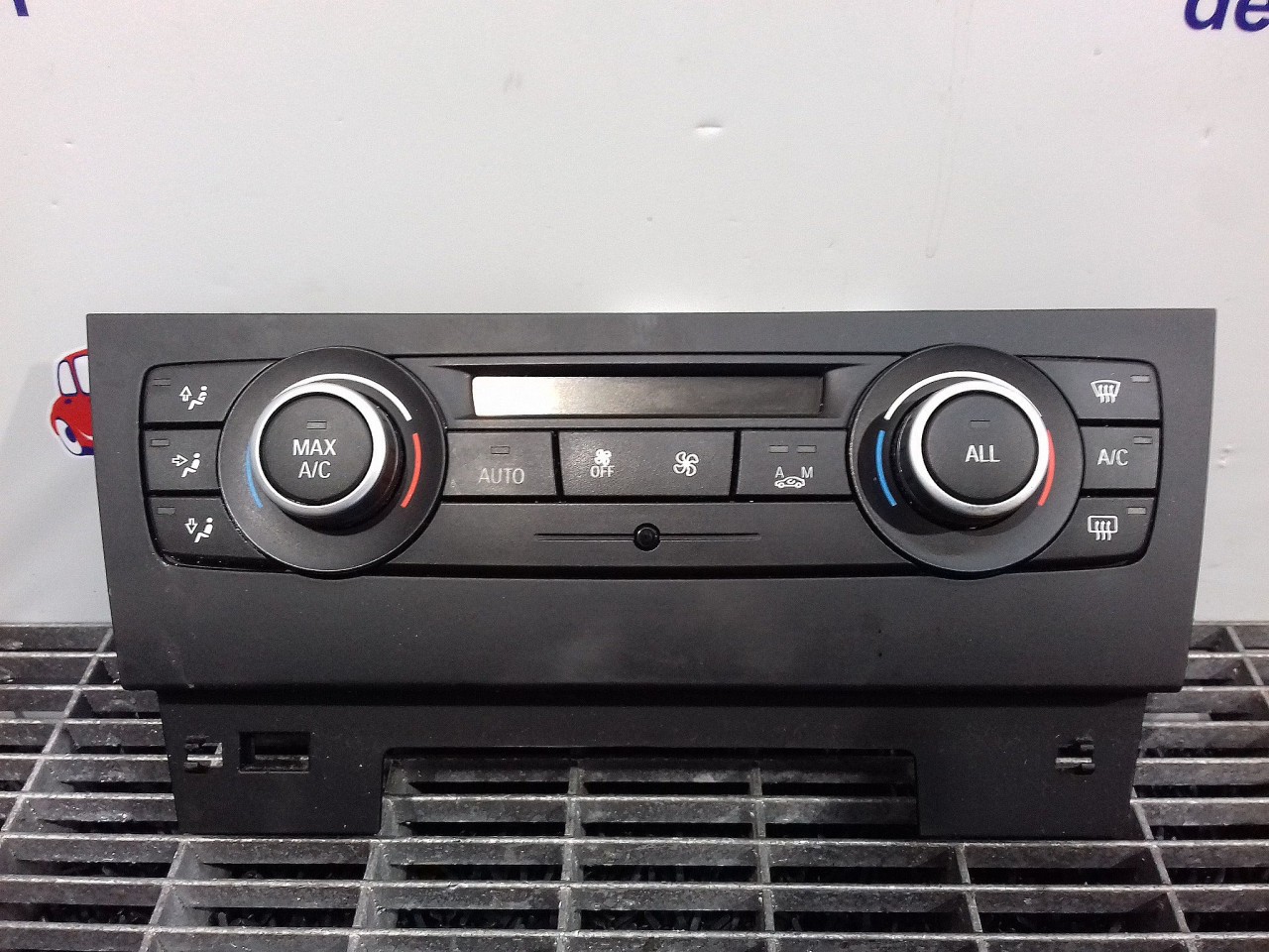 TABLOU COMANDA INCALZIRE BMW X1 X1 - - (2009 2015)