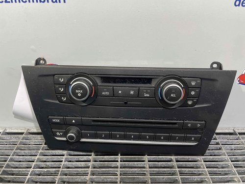 TABLOU COMANDA INCALZIRE BMW X3 - - (2010 2017)