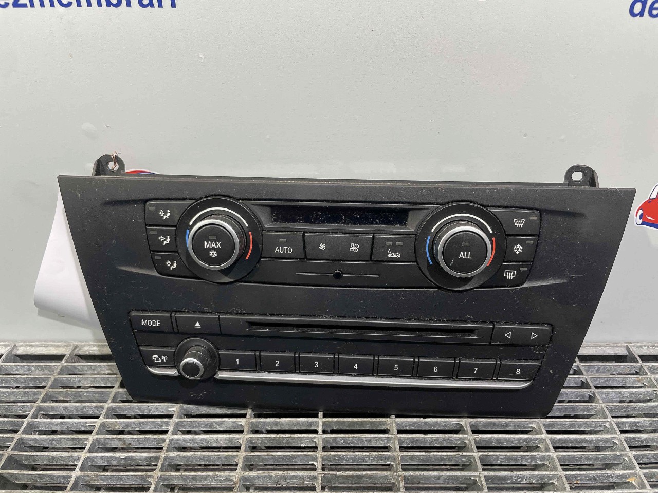 TABLOU COMANDA INCALZIRE BMW X3 X3 - - (2010 2017)
