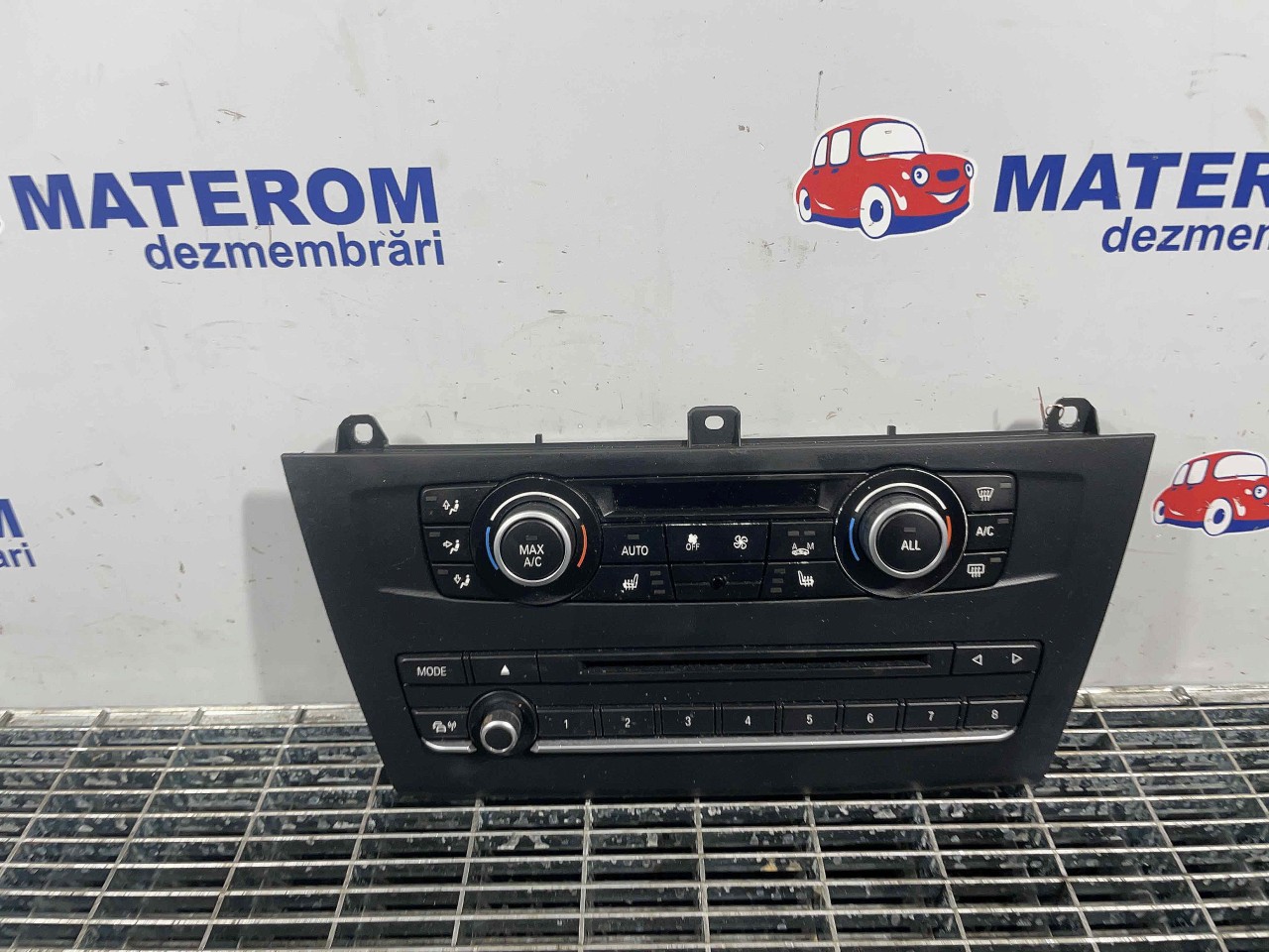 TABLOU COMANDA INCALZIRE BMW X3 X3 - - (2010 2017)