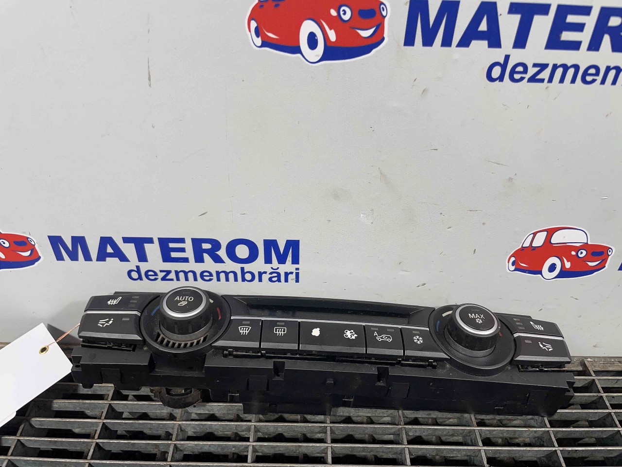 TABLOU COMANDA INCALZIRE BMW X5 X5 - - (2007 2013)