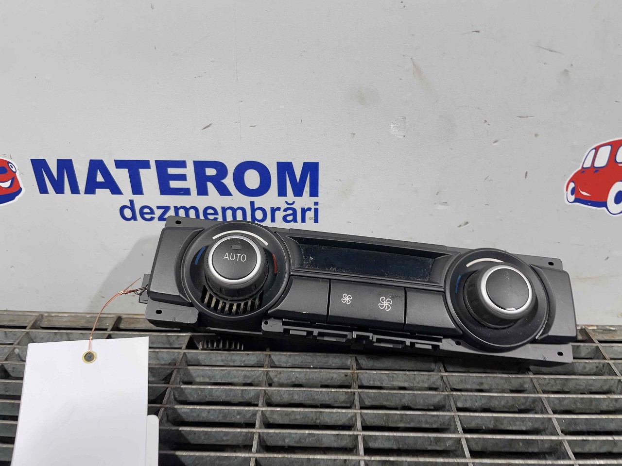 TABLOU COMANDA INCALZIRE BMW X5 X5 - - (2007 2013)