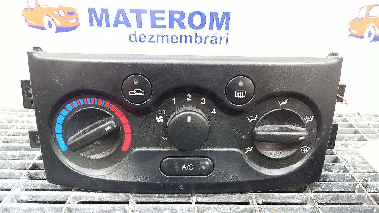 TABLOU COMANDA INCALZIRE CHEVROLET AVEO - - (2005 2010)