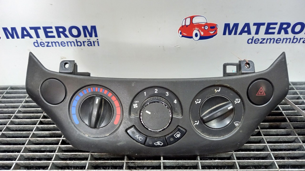 TABLOU COMANDA INCALZIRE CHEVROLET AVEO - - (2005 2010)