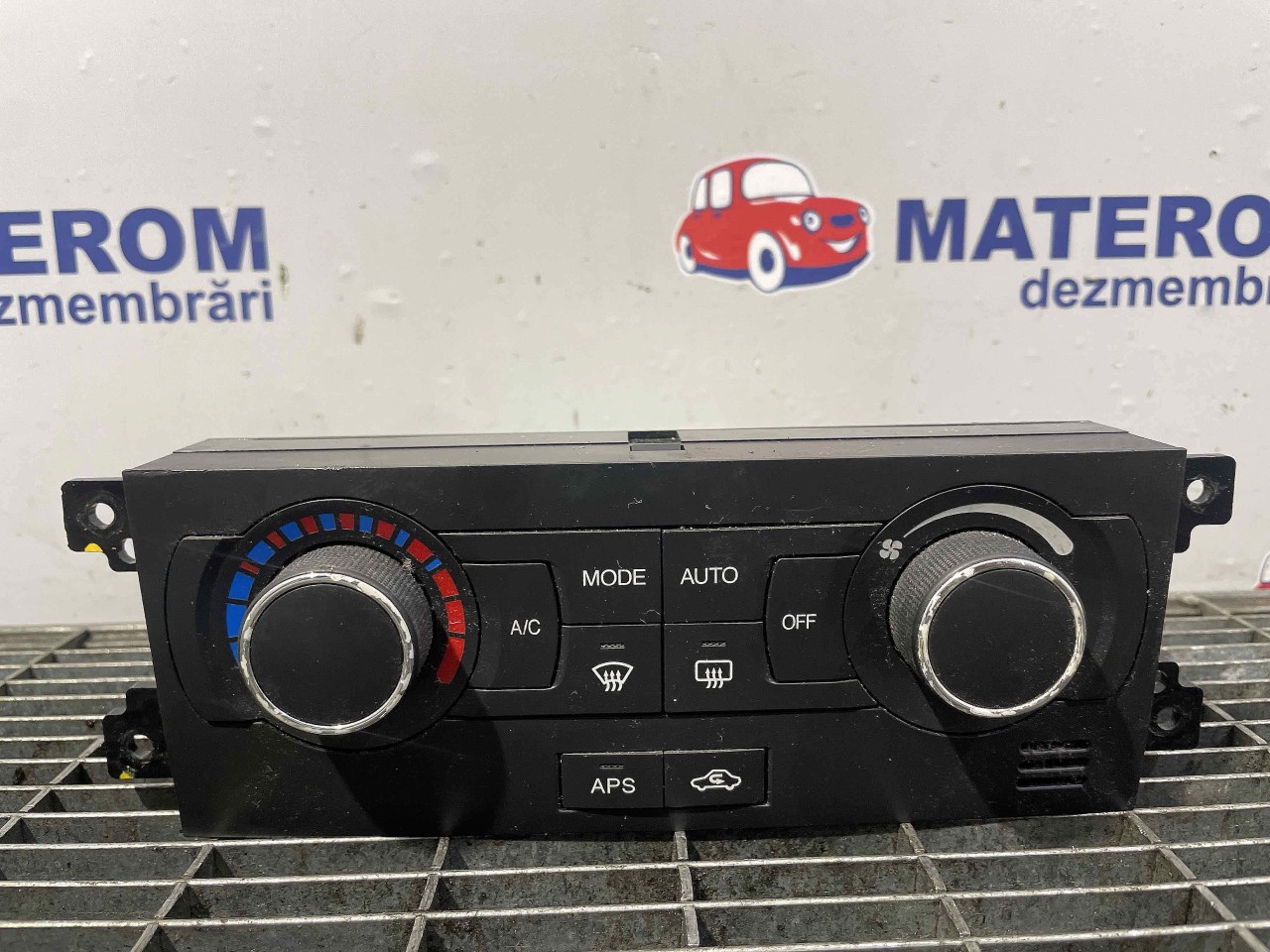 TABLOU COMANDA INCALZIRE CHEVROLET CAPTIVA CAPTIVA - - (2006 2010)