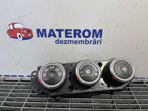 TABLOU COMANDA INCALZIRE CITROEN C-CROSSER - - (2007 2012)