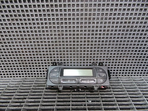 TABLOU COMANDA INCALZIRE CITROEN C3 - - (2002 2008)