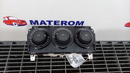 TABLOU COMANDA INCALZIRE CITROEN C3 PICASSO - - (2009 2012)