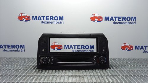TABLOU COMANDA INCALZIRE CITROEN C5 C5 - - (2007 2011)