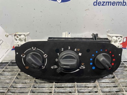TABLOU COMANDA INCALZIRE DACIA DUSTER - - (2010 2013)