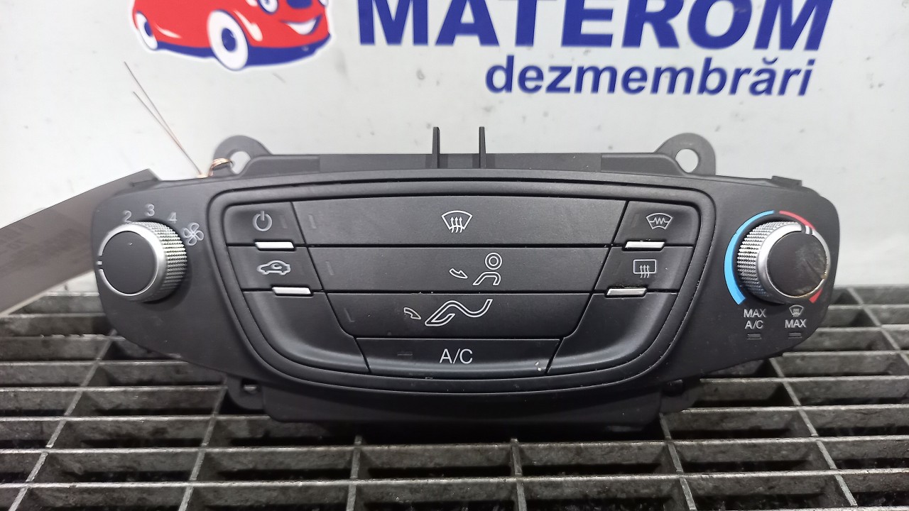 TABLOU COMANDA INCALZIRE FORD B-MAX - - (2012 2017)
