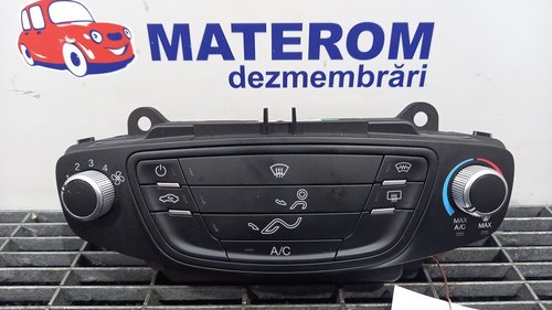 TABLOU COMANDA INCALZIRE FORD B-MAX - - (2012 2017)