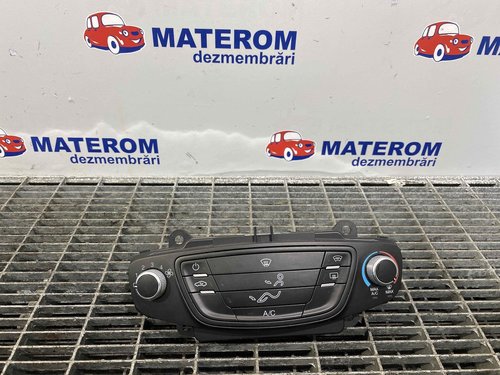 TABLOU COMANDA INCALZIRE FORD B-MAX B-MAX - - (2012 2017)