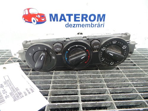 TABLOU COMANDA INCALZIRE FORD C-MAX - - (2007 2010)