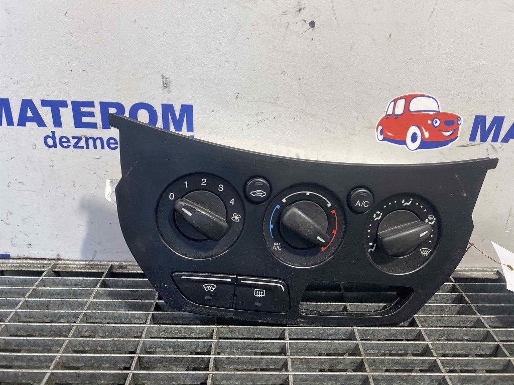 TABLOU COMANDA INCALZIRE FORD C-MAX - - (2010 2015)
