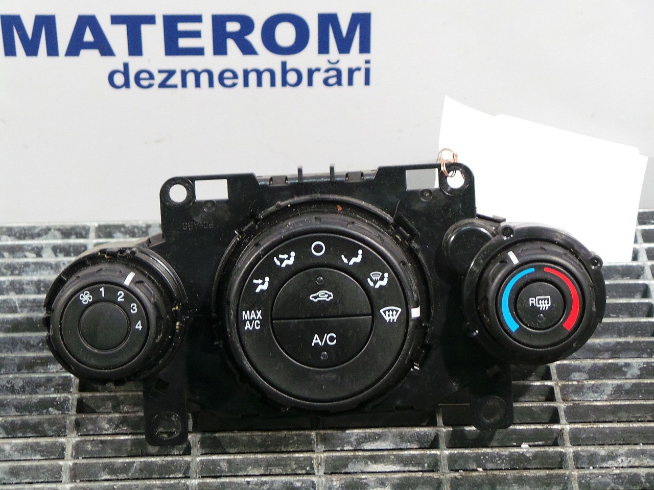 TABLOU COMANDA INCALZIRE FORD ECOSPORT - - (2013 2018)