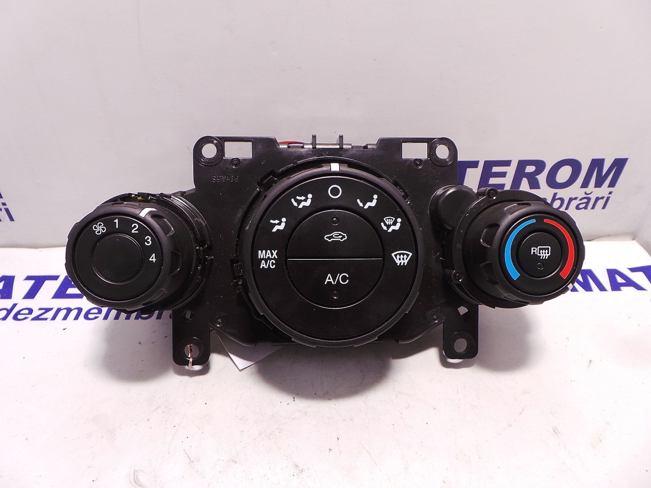 TABLOU COMANDA INCALZIRE FORD ECOSPORT - - (2013 2018)