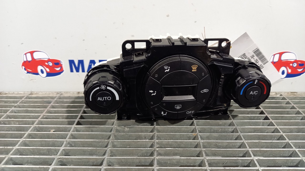 TABLOU COMANDA INCALZIRE FORD ECOSPORT - - (2013 2018)