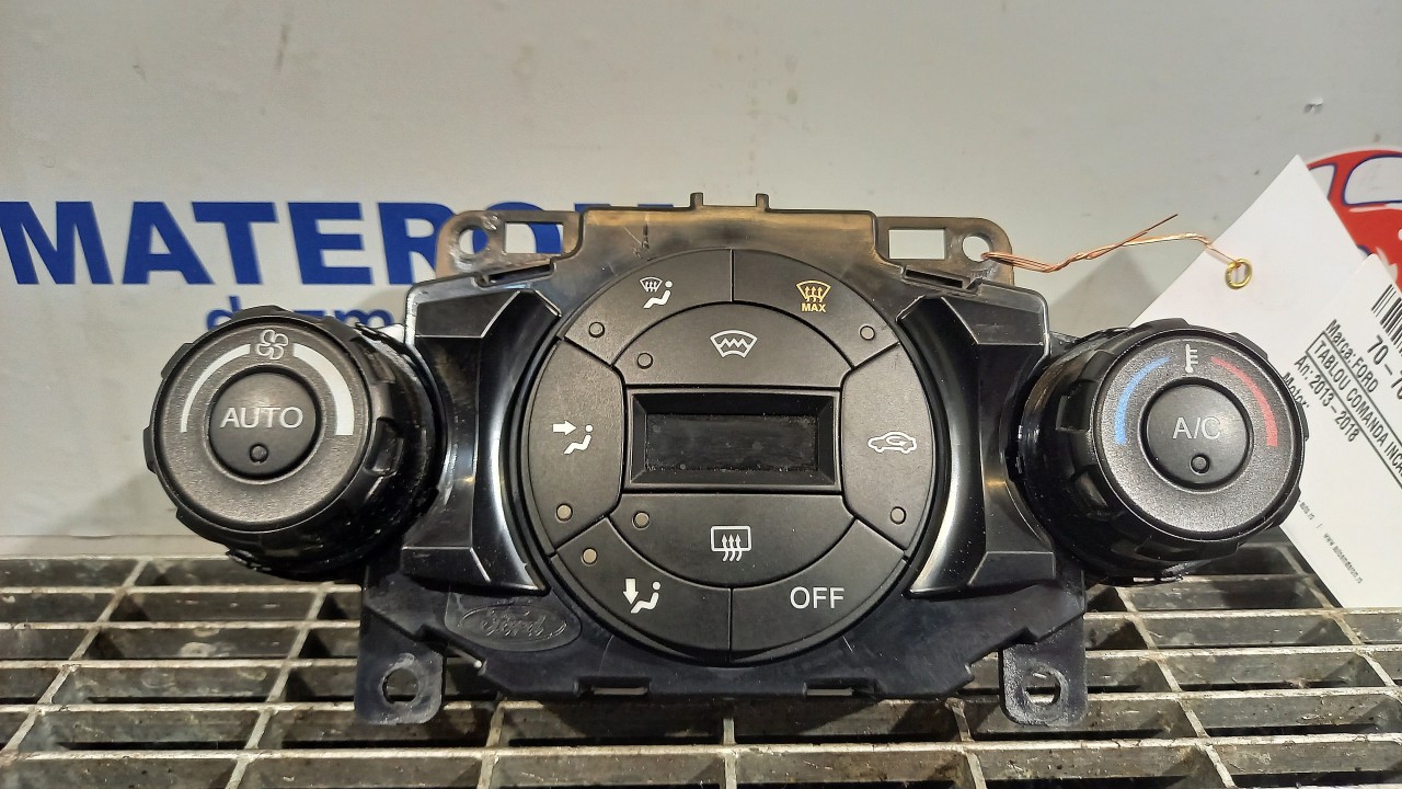 TABLOU COMANDA INCALZIRE FORD ECOSPORT ECOSPORT - - (2013 2018)