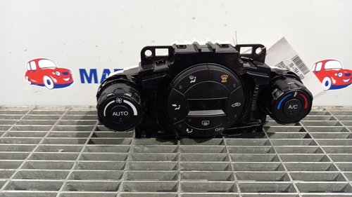 TABLOU COMANDA INCALZIRE FORD ECOSPORT ECOSPORT - - (2013 2018)