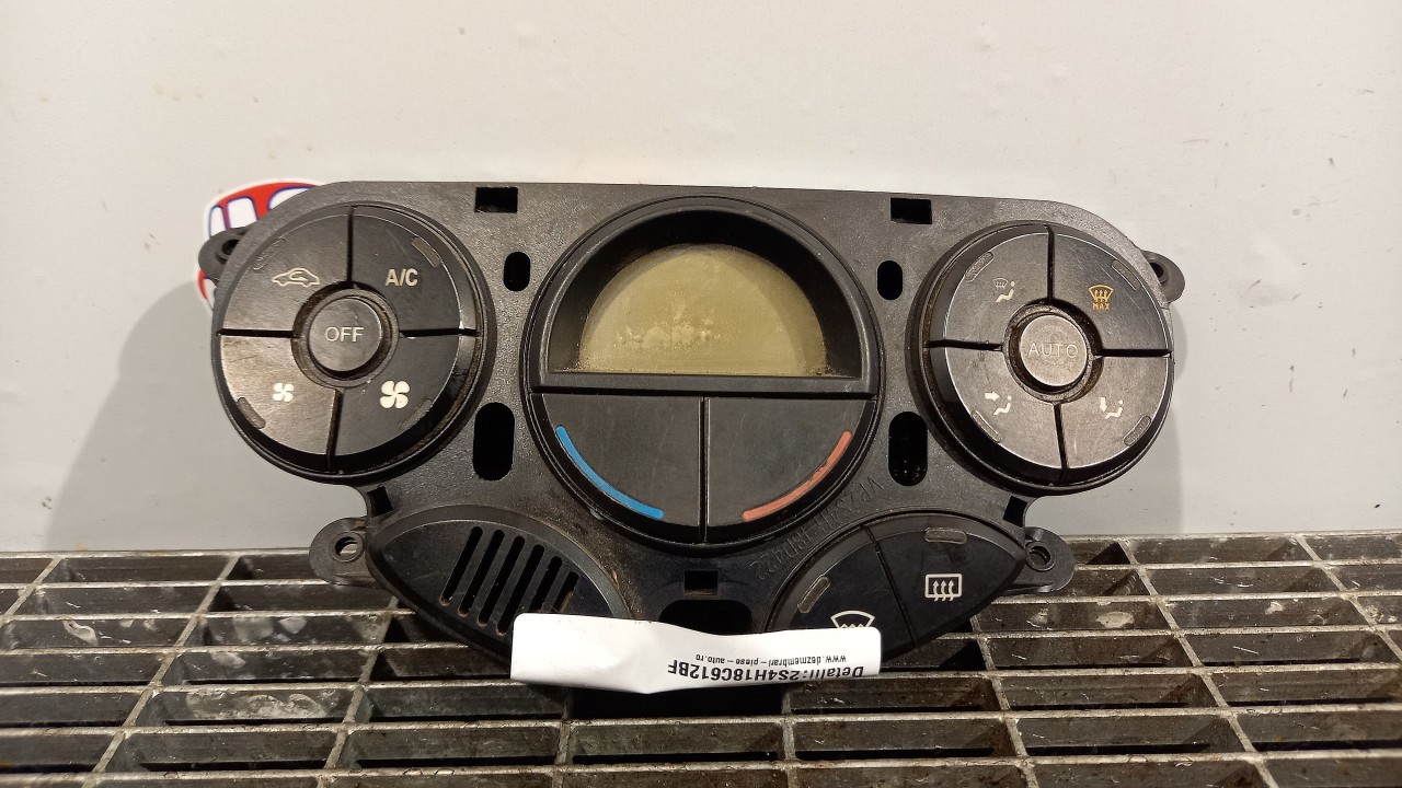 TABLOU COMANDA INCALZIRE FORD FOCUS - - (2001 2004)